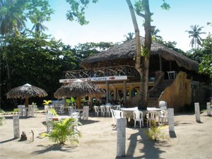 Cruise Ship tours in Samana Dominican Republic.