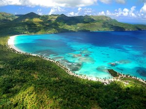 Safari Tours in Samana DR.