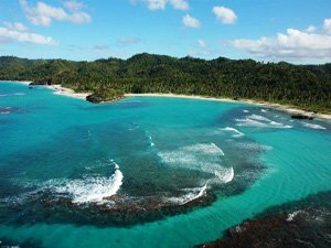 ATV Tour to Playa Rincon Samana Dominican Republic. Quad Tour to Playa Rincon Beach in Samana.